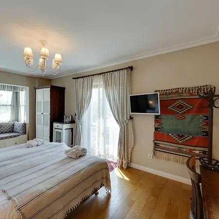 Akanthus Ephesus Hotel 3*