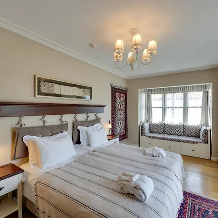 Akanthus Ephesus Hotel