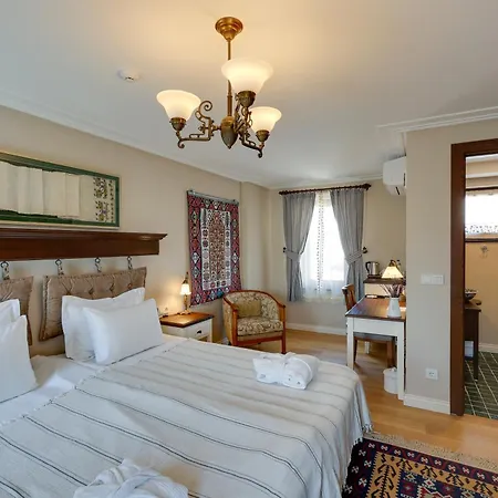 Akanthus Ephesus Hotel 3*