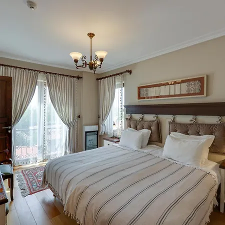 Akanthus Ephesus Hotel Selçuk