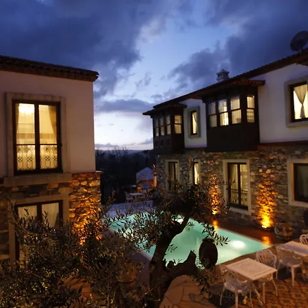 Akanthus Ephesus 3* Selçuk