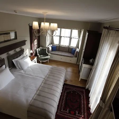 Hotel Akanthus Ephesus