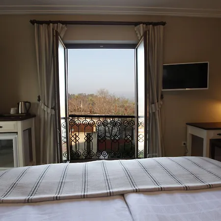 Akanthus Ephesus Hotel