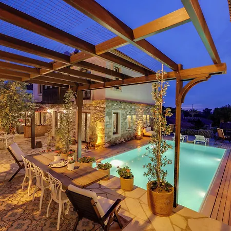 Akanthus Ephesus Hotel