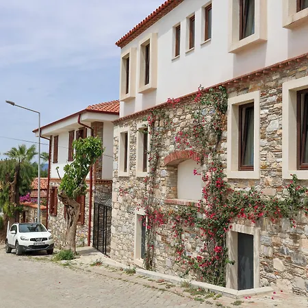 Akanthus Ephesus 3* Selçuk