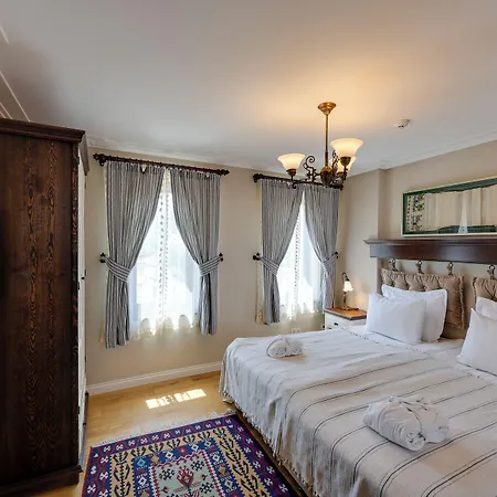 Hotel Akanthus Ephesus Selçuk