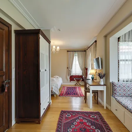 Akanthus Ephesus Selçuk