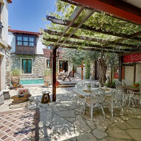 Akanthus Ephesus 3* Selçuk