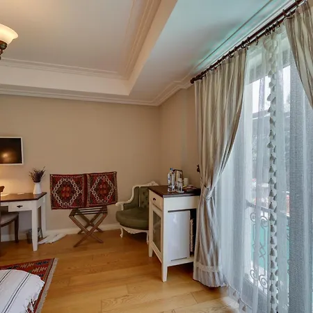 Akanthus Ephesus Ξενοδοχείο