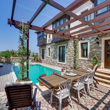 Akanthus Ephesus 3* Σελτσούκ