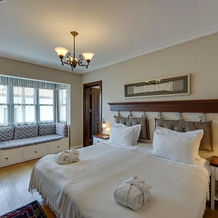 Akanthus Ephesus Hotel Selçuk