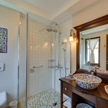 Akanthus Ephesus Σελτσούκ