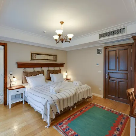 Akanthus Ephesus 3* Selçuk