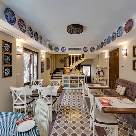 Akanthus Ephesus Selçuk