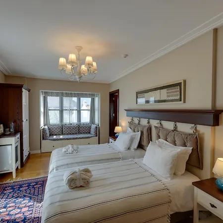 Akanthus Ephesus Ξενοδοχείο