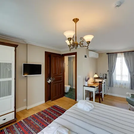 Akanthus Ephesus Ξενοδοχείο