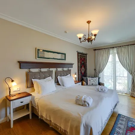 Ξενοδοχείο Akanthus Ephesus