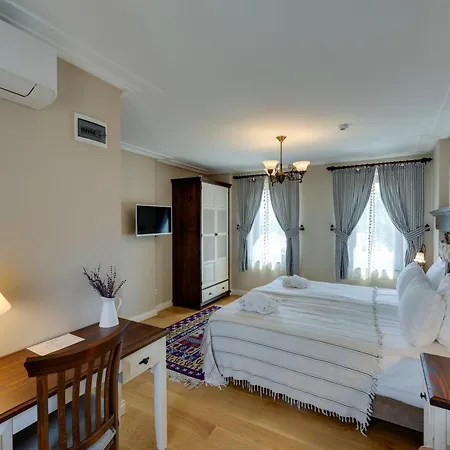 Akanthus Ephesus Hotel 3*