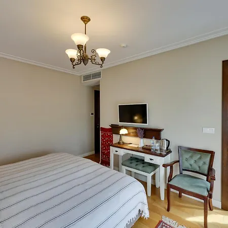 Hotel Akanthus Ephesus Selcuk