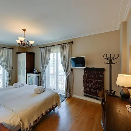 Akanthus Ephesus 3* Σελτσούκ