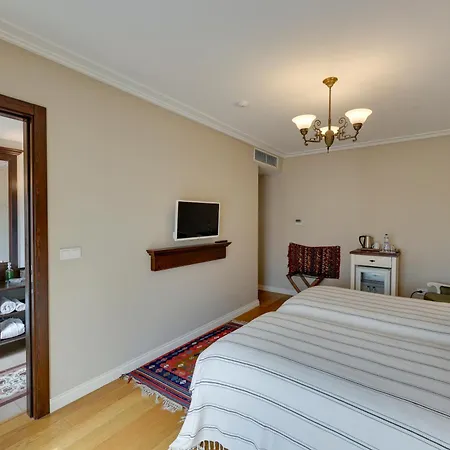 Akanthus Ephesus Selçuk