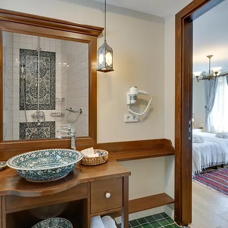 Akanthus Ephesus Ξενοδοχείο