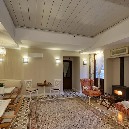 Akanthus Ephesus 3* Selçuk