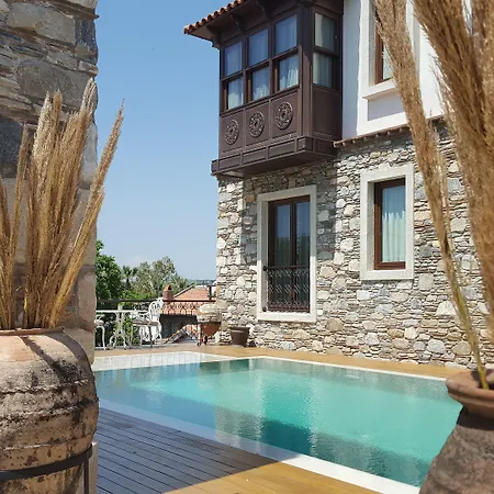 Hotel Akanthus Ephesus Selçuk