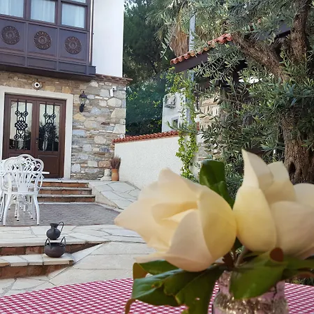 Akanthus Ephesus Hotel Selçuk