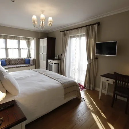 Hotel Akanthus Ephesus Selçuk