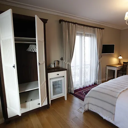 Akanthus Ephesus Ξενοδοχείο