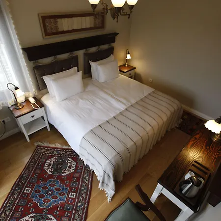 Hotel Akanthus Ephesus Selcuk