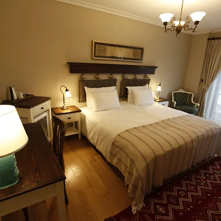 Akanthus Ephesus Ξενοδοχείο Σελτσούκ