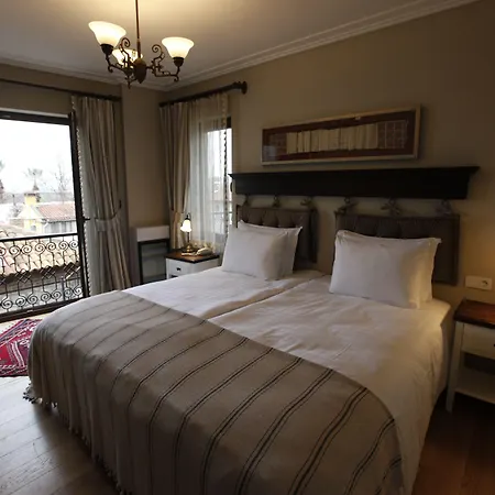 Akanthus Ephesus Hotel Selçuk