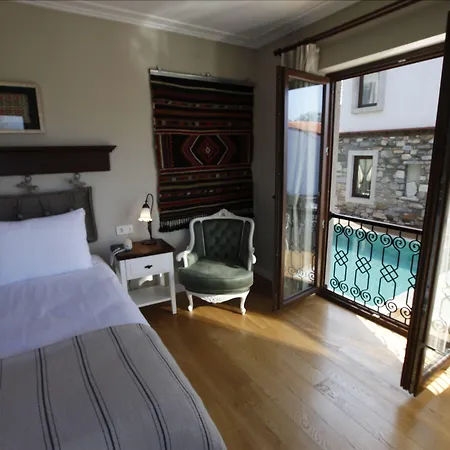 Hotel Akanthus Ephesus Selcuk