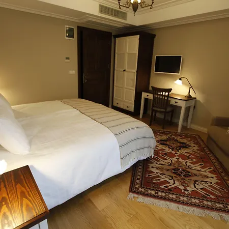 Hotel Akanthus Ephesus