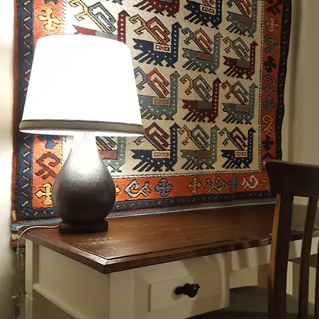 Akanthus Ephesus Hotel Selçuk