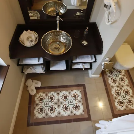 Hotel Akanthus Ephesus 3*