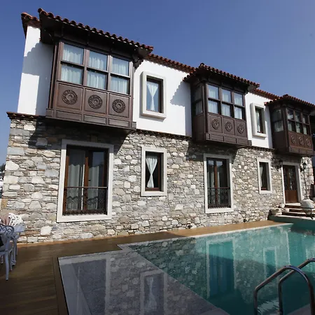 Akanthus Ephesus Hotel Selcuk