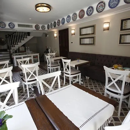 Ξενοδοχείο Akanthus Ephesus