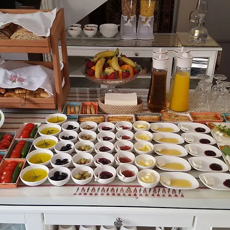 Hotel Akanthus Ephesus 3*