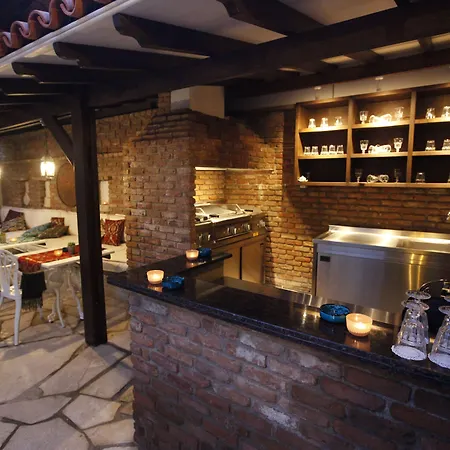 Ξενοδοχείο Akanthus Ephesus Σελτσούκ