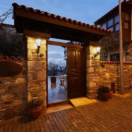 Akanthus Ephesus 3* Selçuk