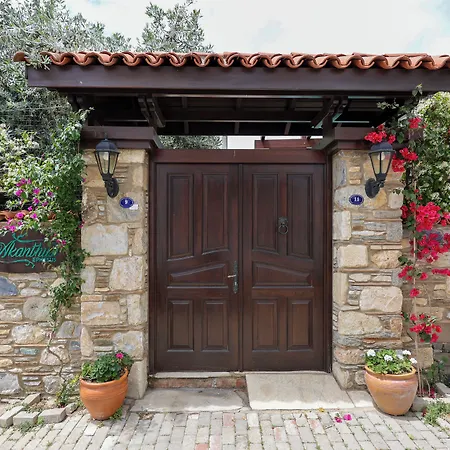 Akanthus Ephesus Ξενοδοχείο 3*