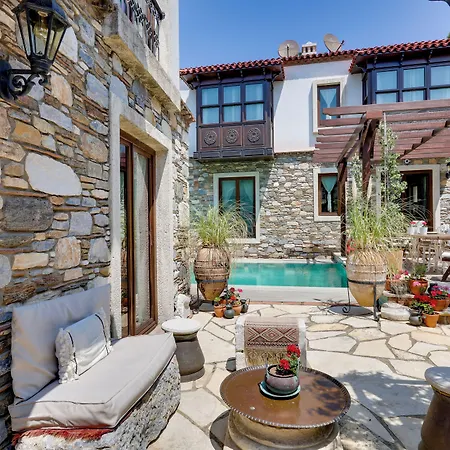 Hotel Akanthus Ephesus 3*