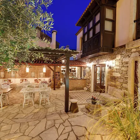 Akanthus Ephesus Hotel Selcuk