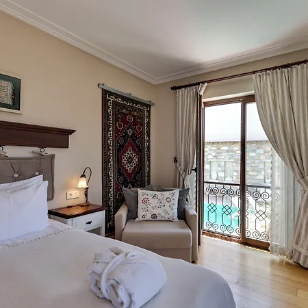 Akanthus Ephesus Ξενοδοχείο 3*