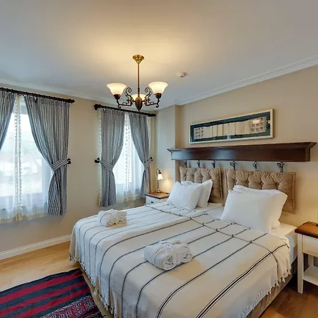 Akanthus Ephesus Hotel Selcuk