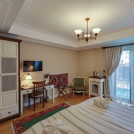 Akanthus Ephesus 3* Selçuk