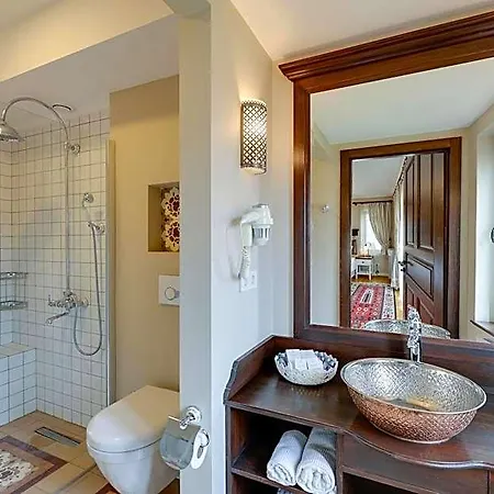 Akanthus Ephesus Hotel 3*